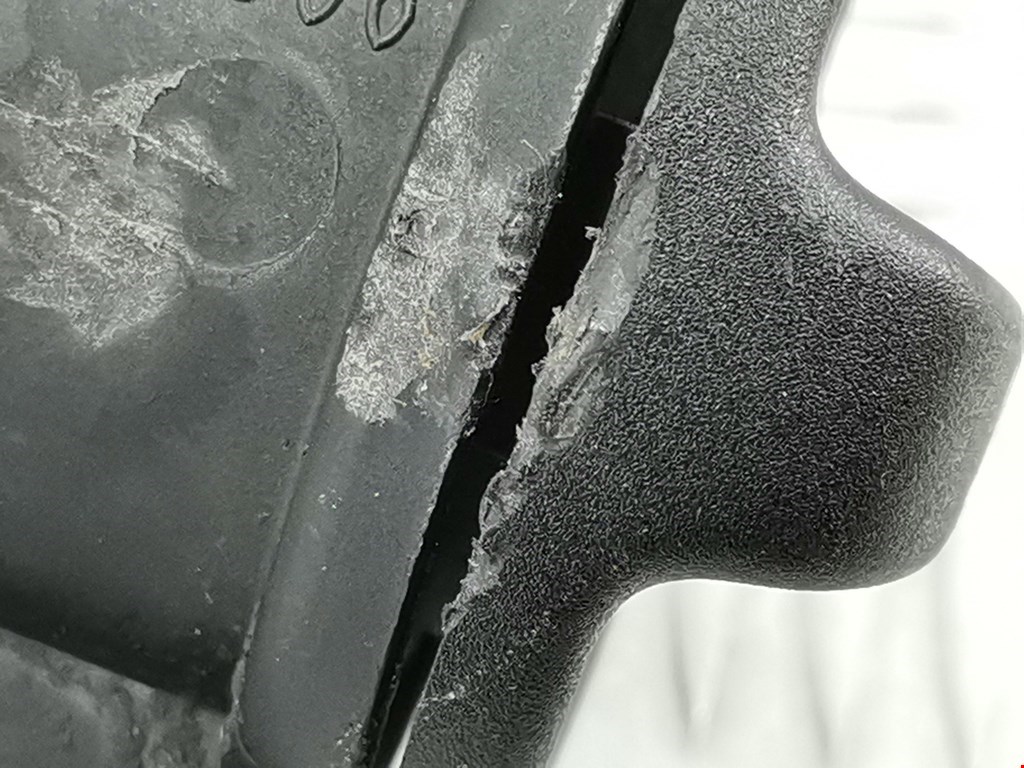 Горловина маслозаливная (залива масла) FORD Mondeo IV 2007-2015