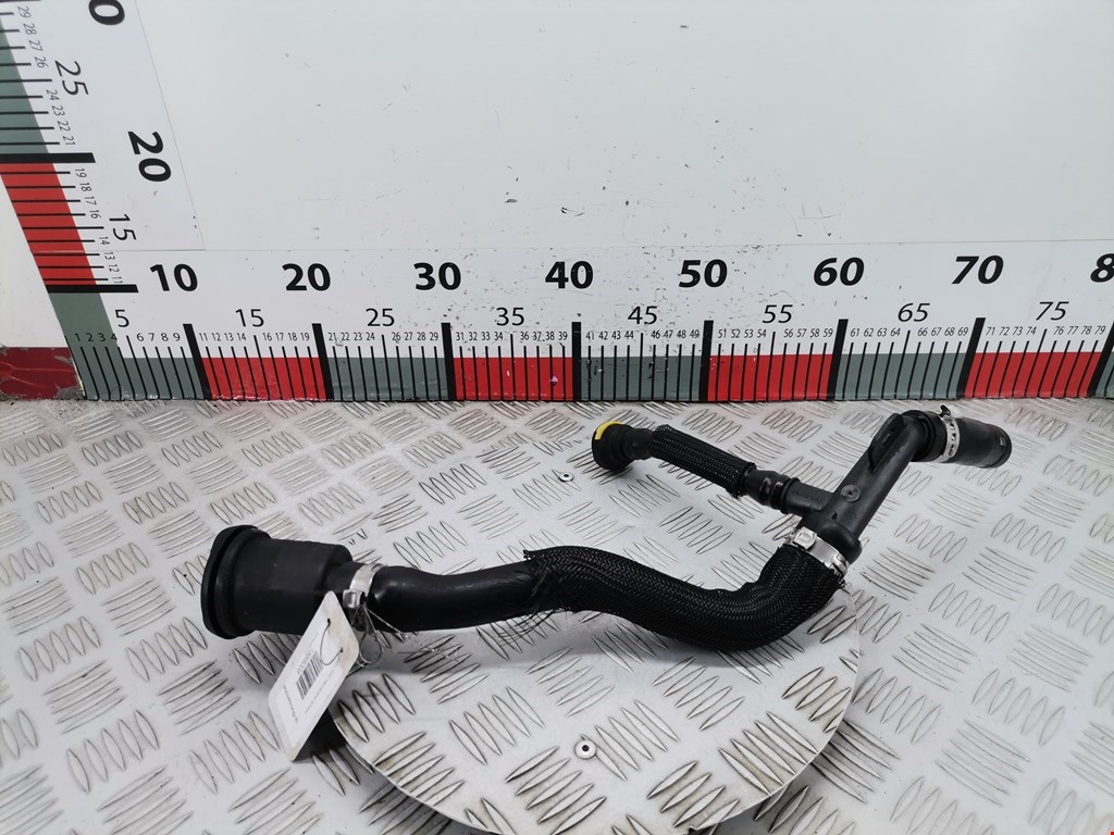 Горловина маслозаливная (залива масла) FORD Mondeo IV 2007-2015