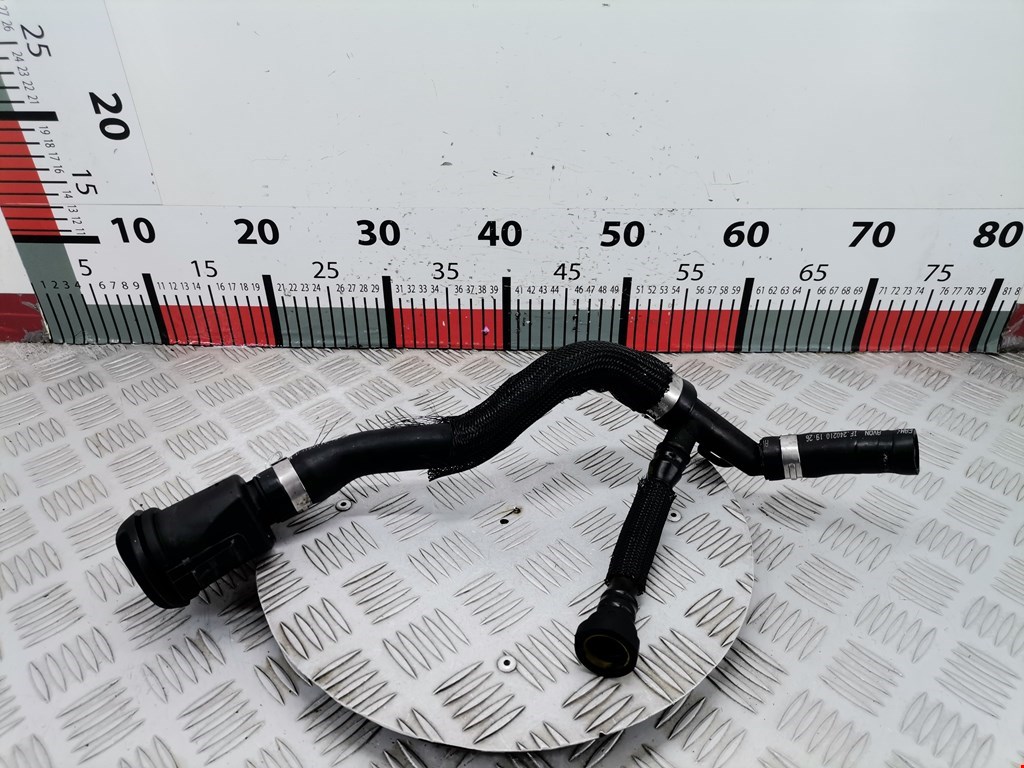 Горловина маслозаливная (залива масла) FORD Mondeo IV 2007-2015