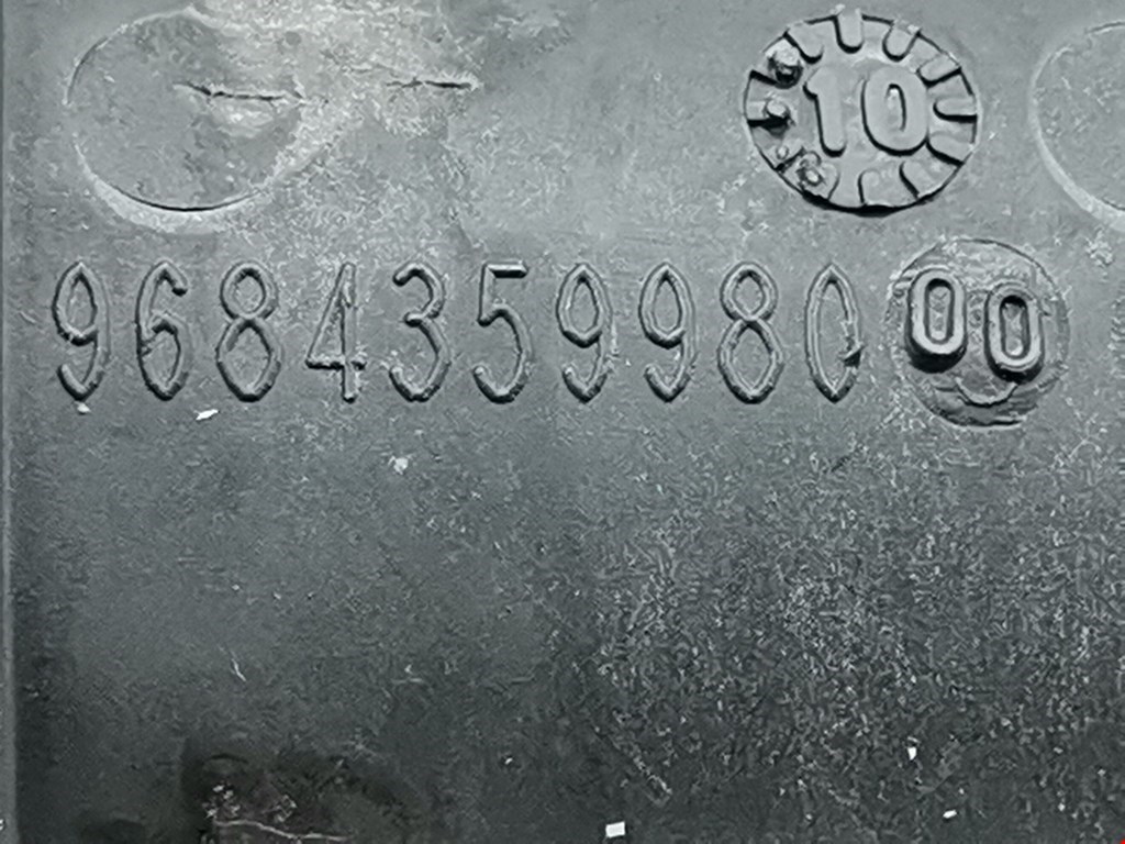 Горловина маслозаливная (залива масла) FORD Mondeo IV 2007-2015