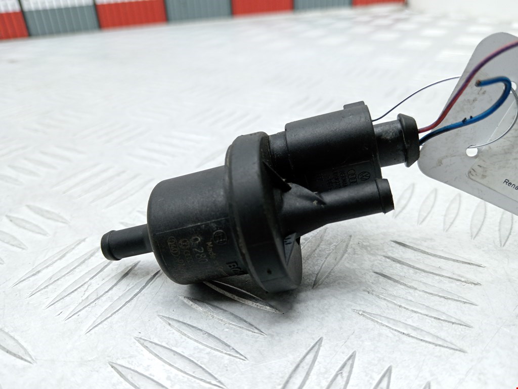 Клапан вентиляции топливного бака RENAULT Scenic I 1996-2003
