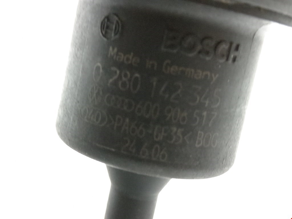 Клапан вентиляции топливного бака RENAULT Scenic I 1996-2003