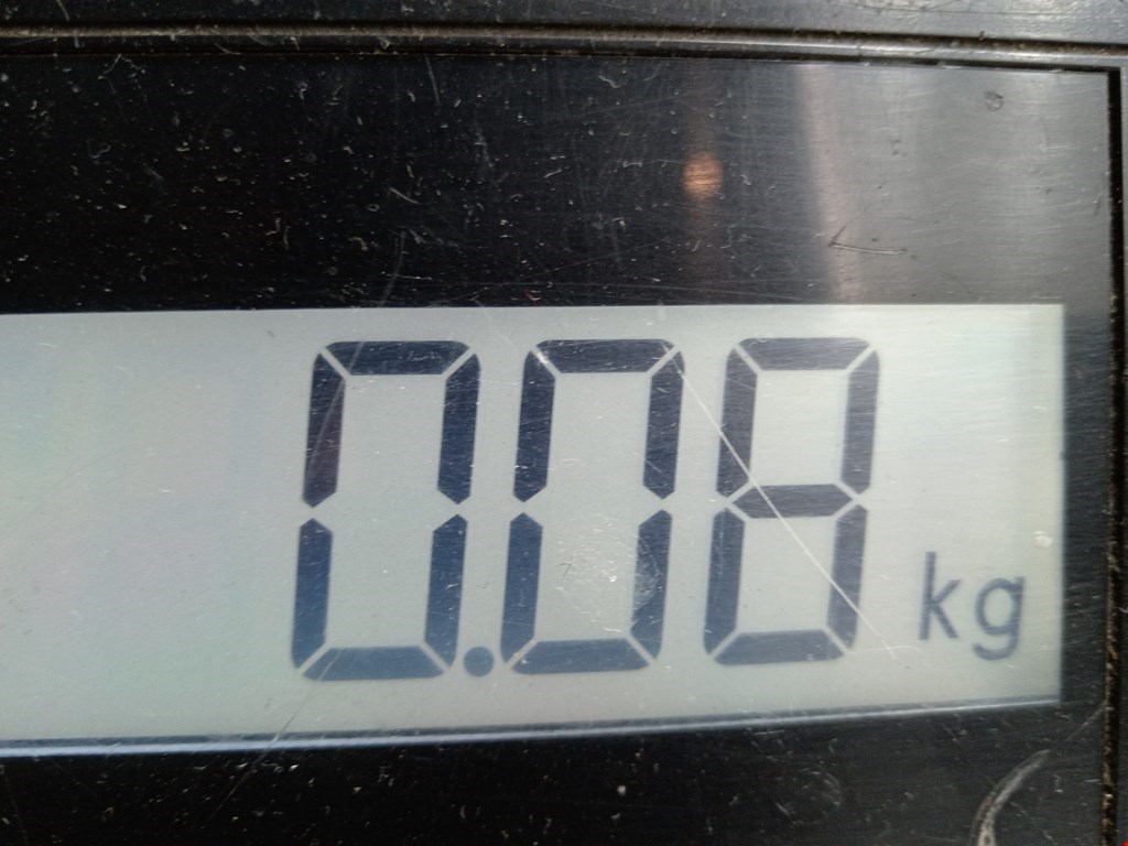 Клапан вентиляции топливного бака RENAULT Scenic I 1996-2003