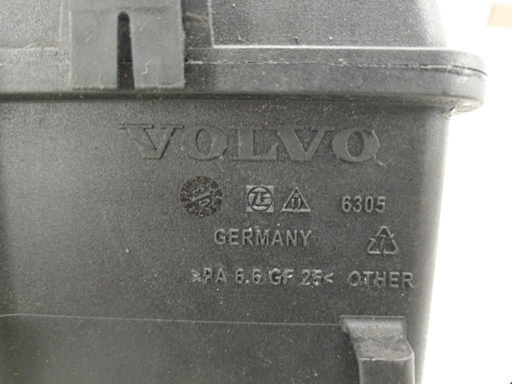 Бачок ГУР (гидроусилителя) VOLVO XC90 2002-2014