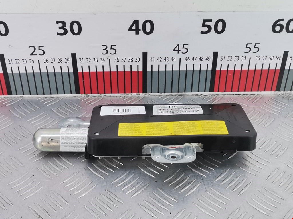 Подушка безопасности в дверь BMW 3er E46 1998-2006