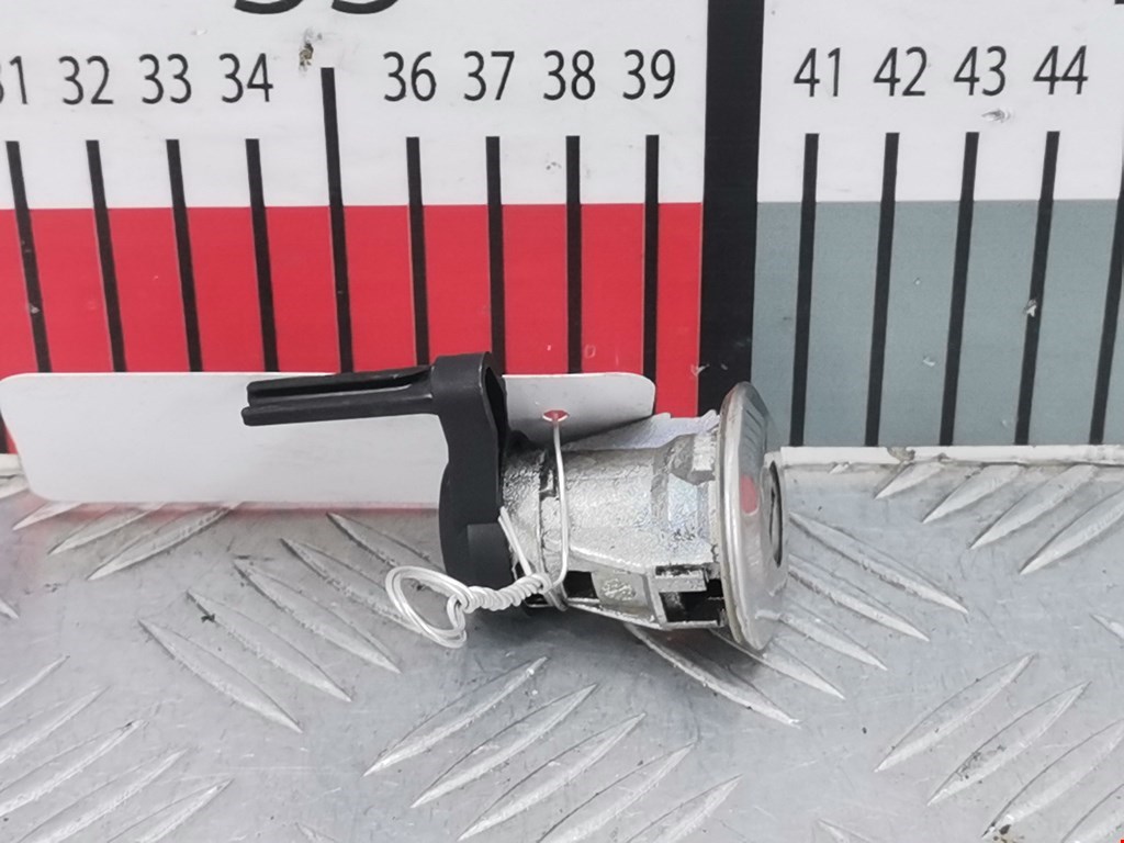 Вставка замка багажника PEUGEOT 206 1998-2012