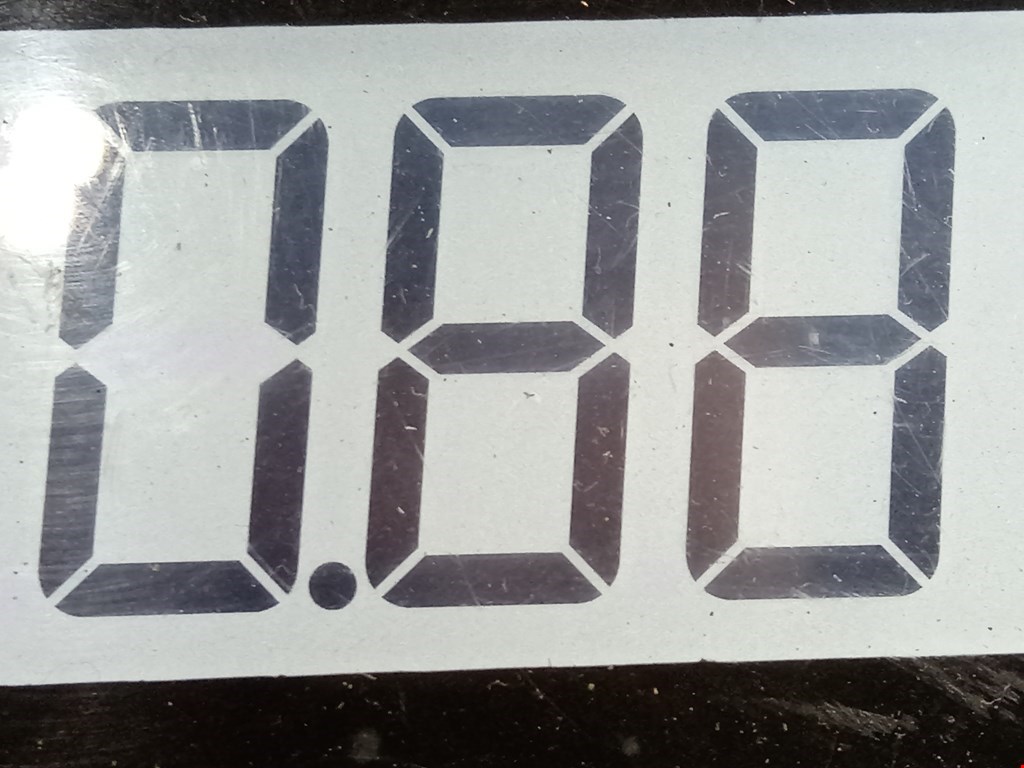 Бачок расширительный HONDA CR-V II 2002-2007