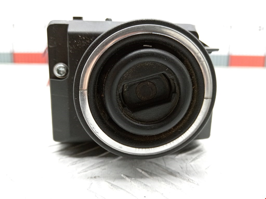 Замок зажигания Mercedes C-Class (W203) (2000-2008)