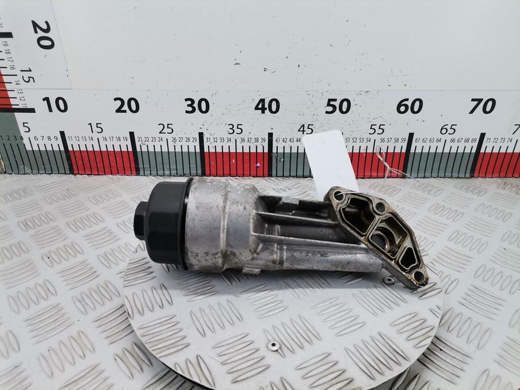 Корпус масляного фильтра OPEL Corsa C 2000-2006