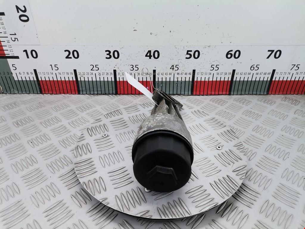 Корпус масляного фильтра OPEL Corsa C 2000-2006