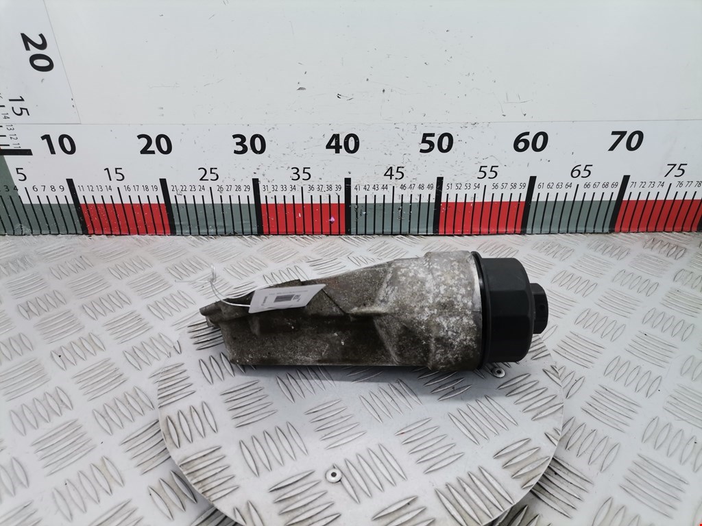 Корпус масляного фильтра OPEL Corsa C 2000-2006