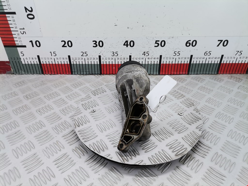 Корпус масляного фильтра OPEL Corsa C 2000-2006