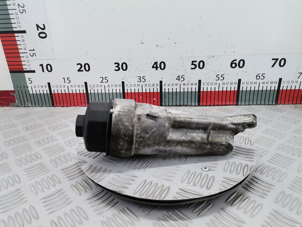 Корпус масляного фильтра OPEL Corsa C 2000-2006