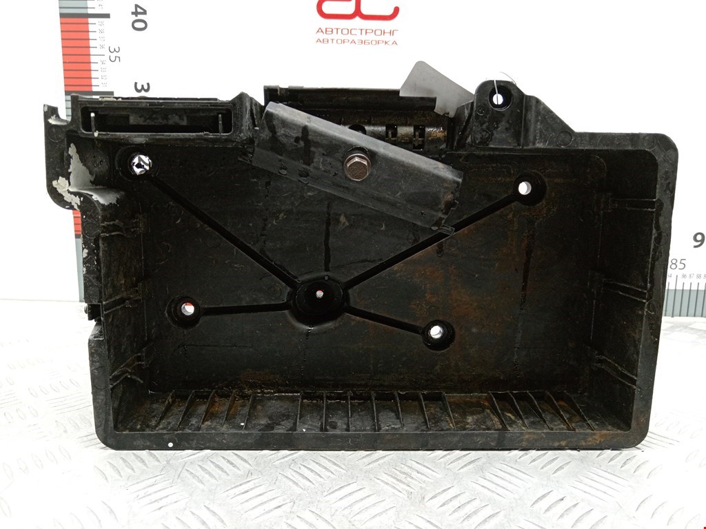 Крепление АКБ (корпус/подставка) IVECO Daily IV 2006-2011