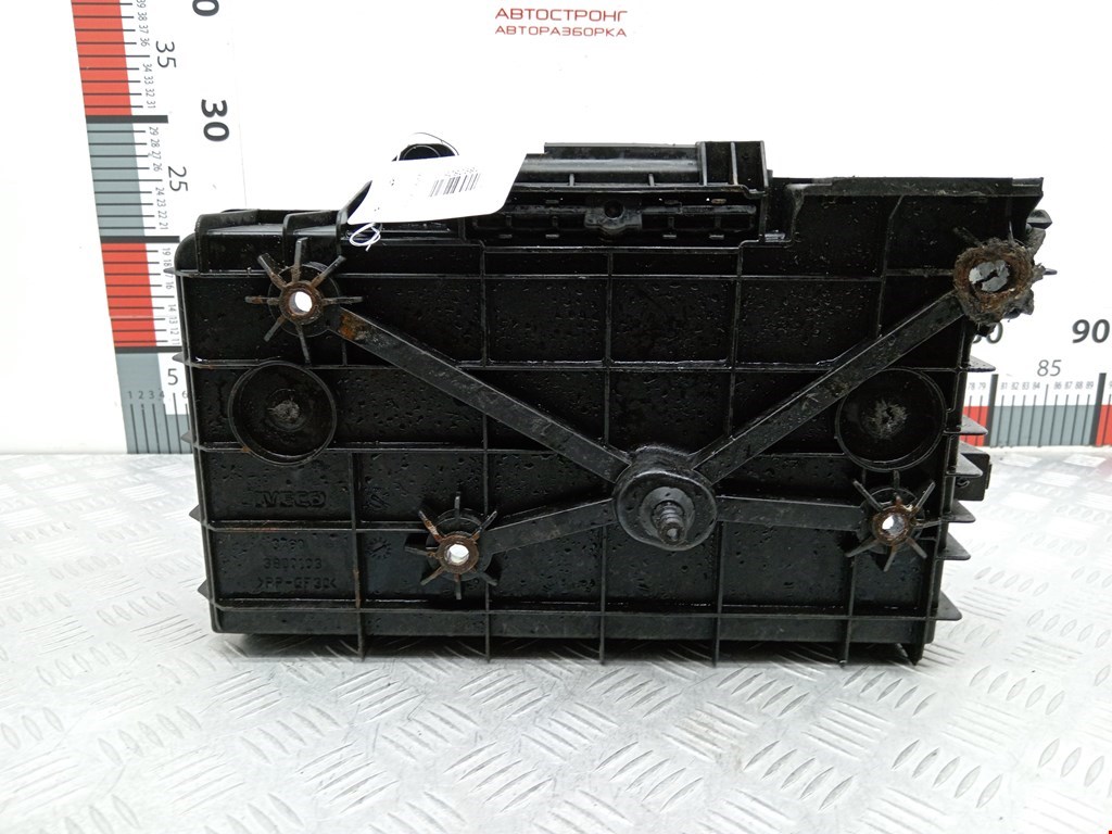 Крепление АКБ (корпус/подставка) IVECO Daily IV 2006-2011