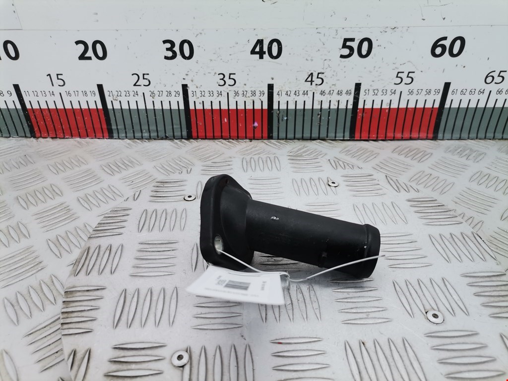 Корпус термостата SKODA Fabia MK1 1999-2006