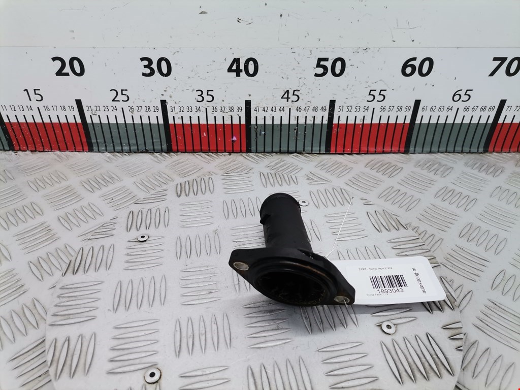 Корпус термостата SKODA Fabia MK1 1999-2006