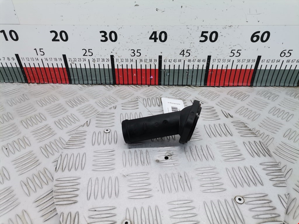 Корпус термостата SKODA Fabia MK1 1999-2006