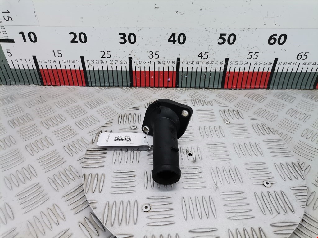 Корпус термостата SKODA Fabia MK1 1999-2006