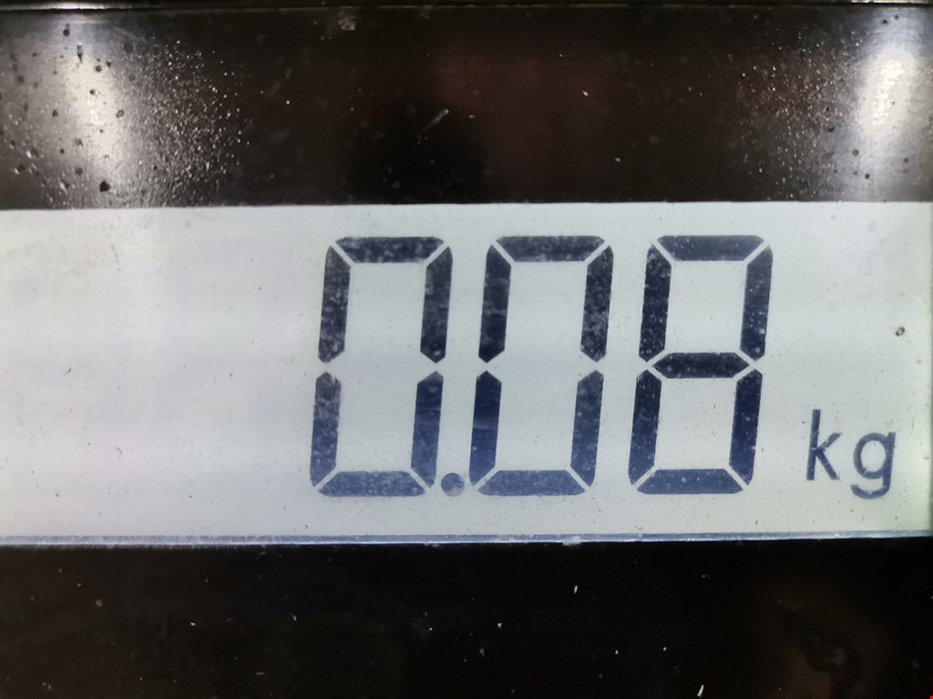 Корпус термостата SKODA Fabia MK1 1999-2006