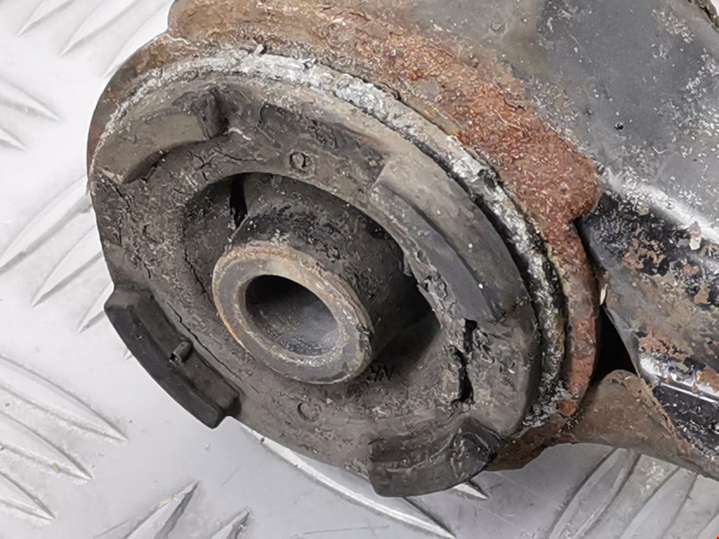 Рычаг передний правый OPEL Astra H/Family 2004-2015