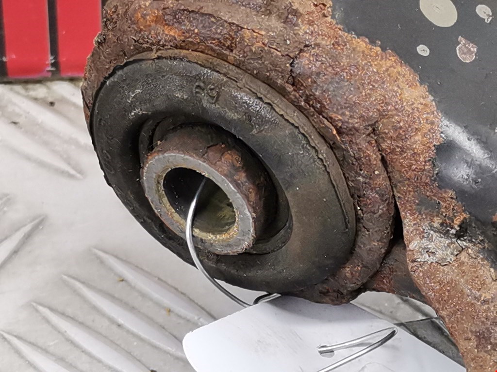 Рычаг передний правый OPEL Astra H/Family 2004-2015