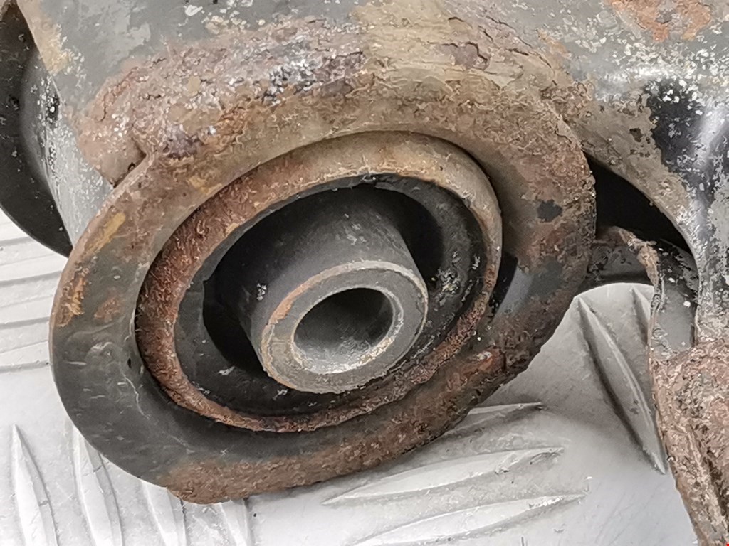 Рычаг передний правый OPEL Astra H/Family 2004-2015