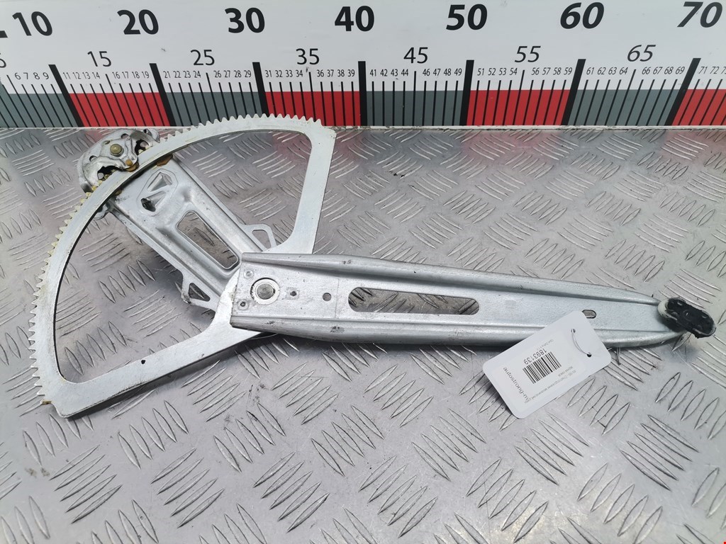 Стеклоподъемник задний левый OPEL Zafira A 1999-2005