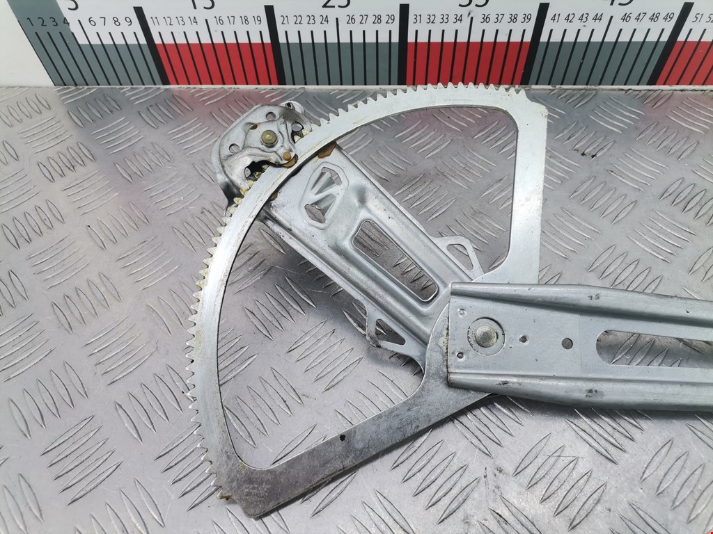 Стеклоподъемник задний левый OPEL Zafira A 1999-2005