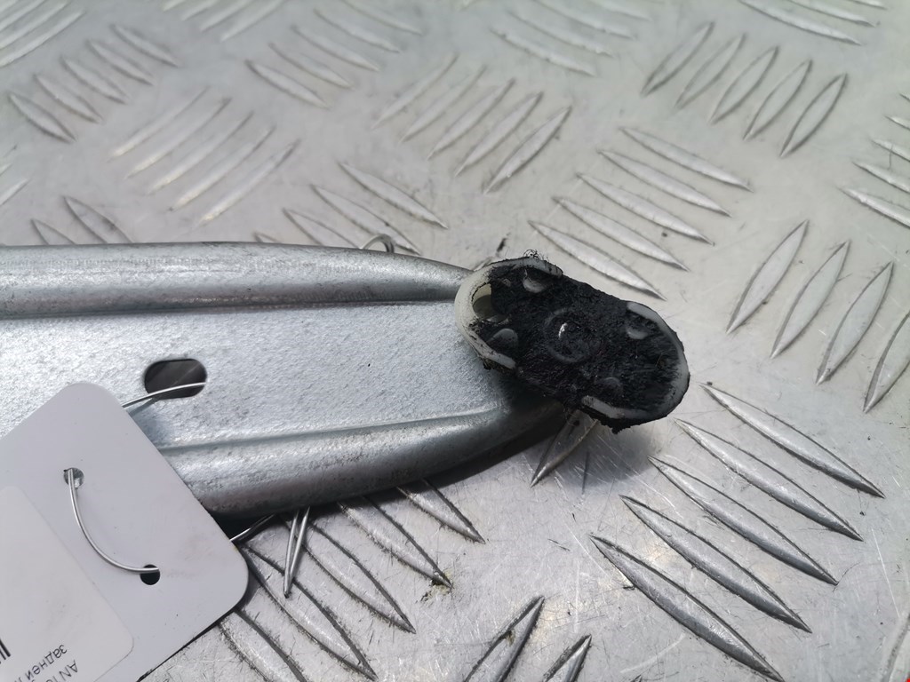 Стеклоподъемник задний левый OPEL Zafira A 1999-2005