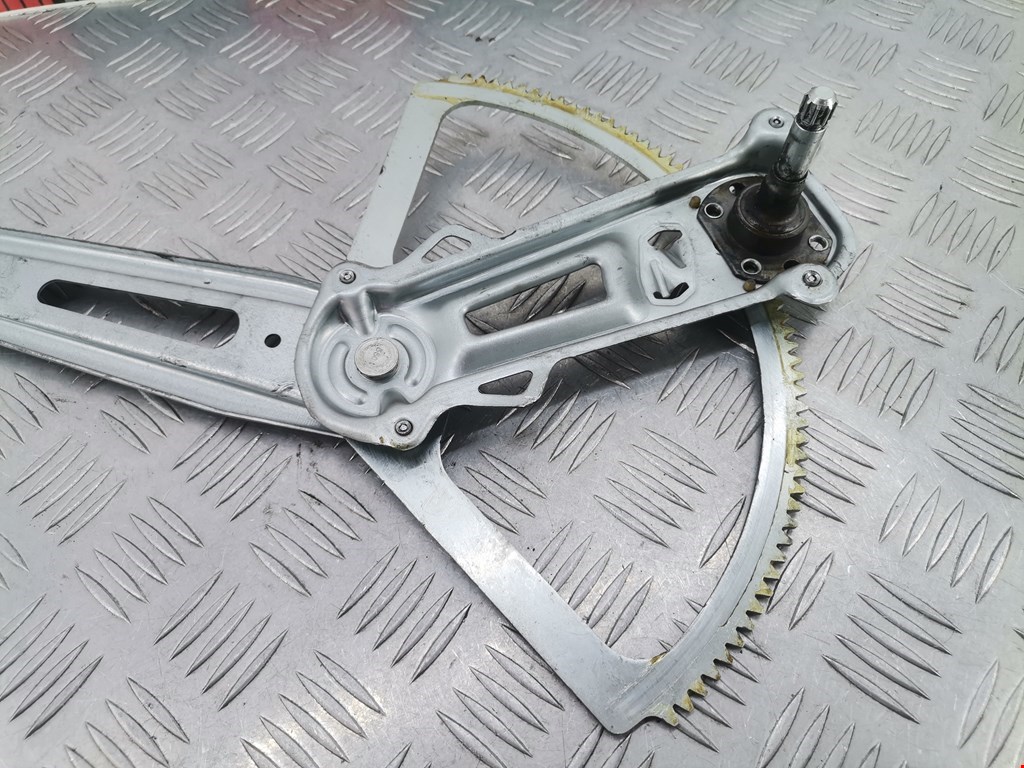 Стеклоподъемник задний левый OPEL Zafira A 1999-2005