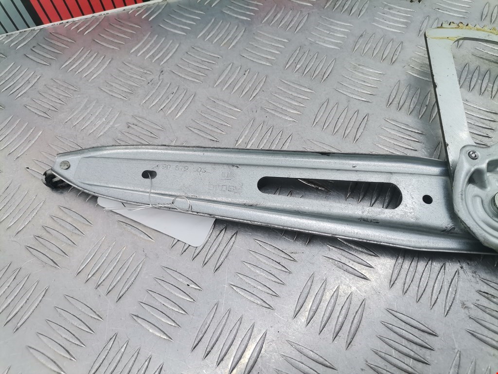 Стеклоподъемник задний левый OPEL Zafira A 1999-2005