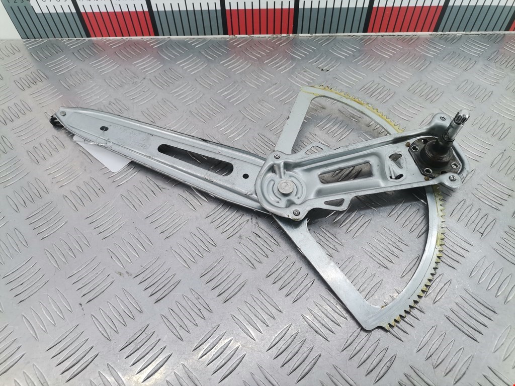 Стеклоподъемник задний левый OPEL Zafira A 1999-2005