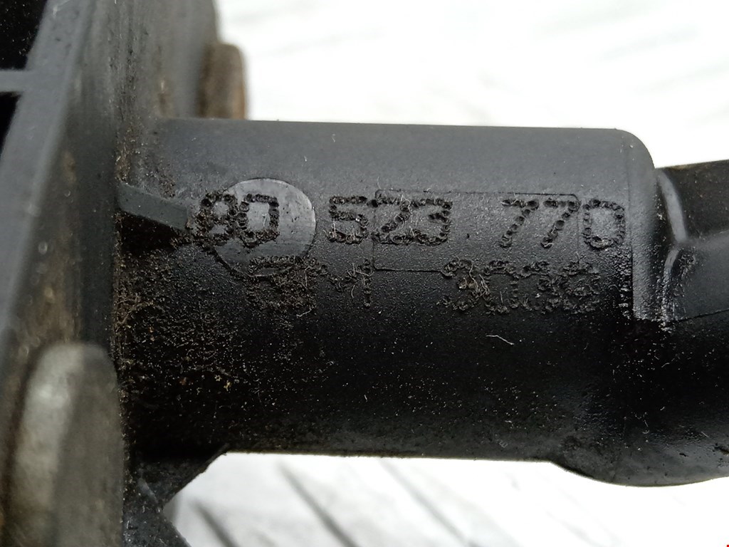 Цилиндр сцепления главный CITROEN Xsara 1997-2000