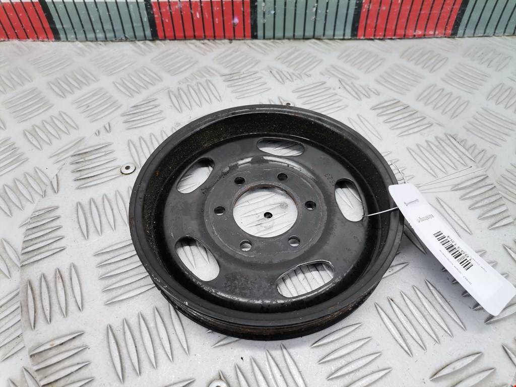 Шкив коленвала Opel Corsa C (2000-2006)