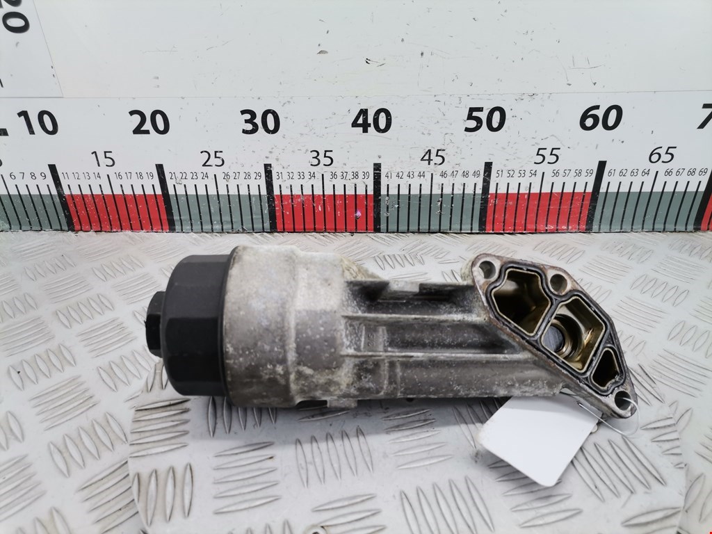 Корпус масляного фильтра OPEL Corsa C 2000-2006