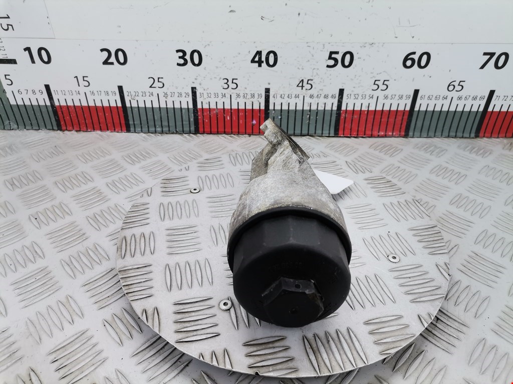 Корпус масляного фильтра OPEL Corsa C 2000-2006