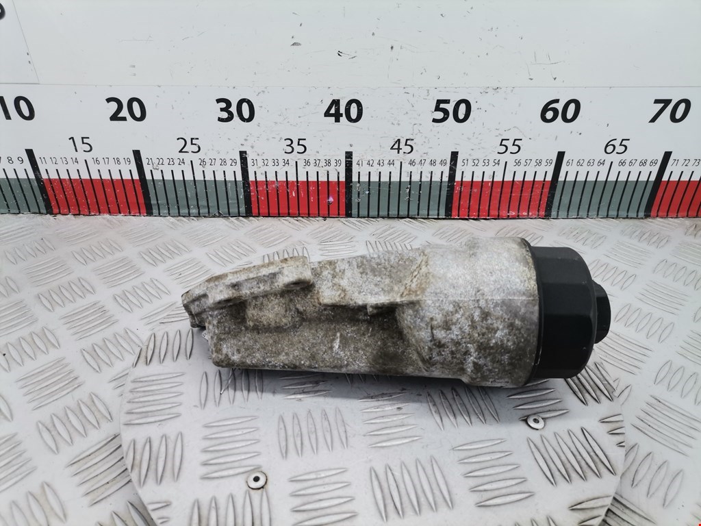 Корпус масляного фильтра OPEL Corsa C 2000-2006