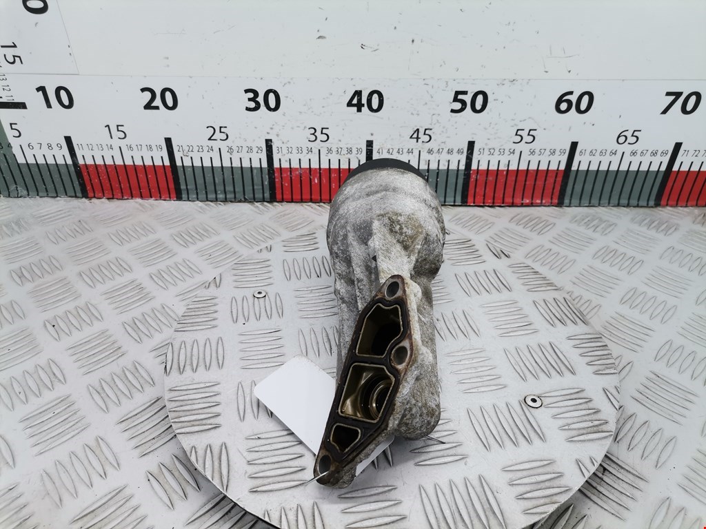 Корпус масляного фильтра OPEL Corsa C 2000-2006