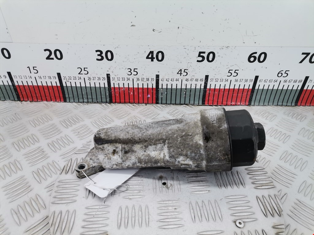 Корпус масляного фильтра OPEL Corsa C 2000-2006