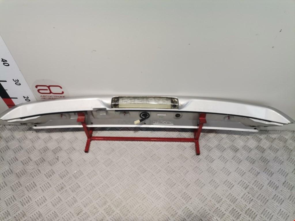 Спойлер TOYOTA RAV 4 XA30 2006-2012