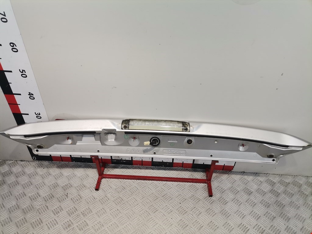 Спойлер TOYOTA RAV 4 XA30 2006-2012