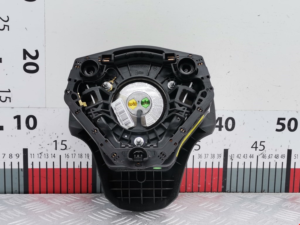 Подушка безопасности в рулевое колесо OPEL Corsa D 2006-2014