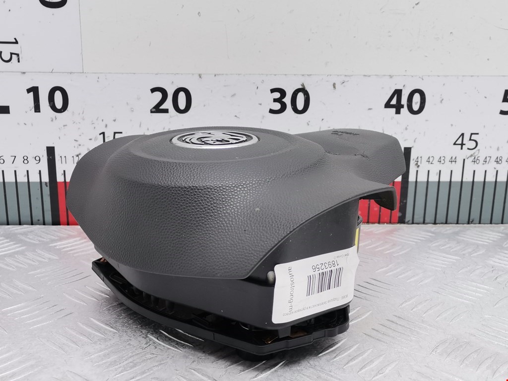 Подушка безопасности в рулевое колесо OPEL Corsa D 2006-2014