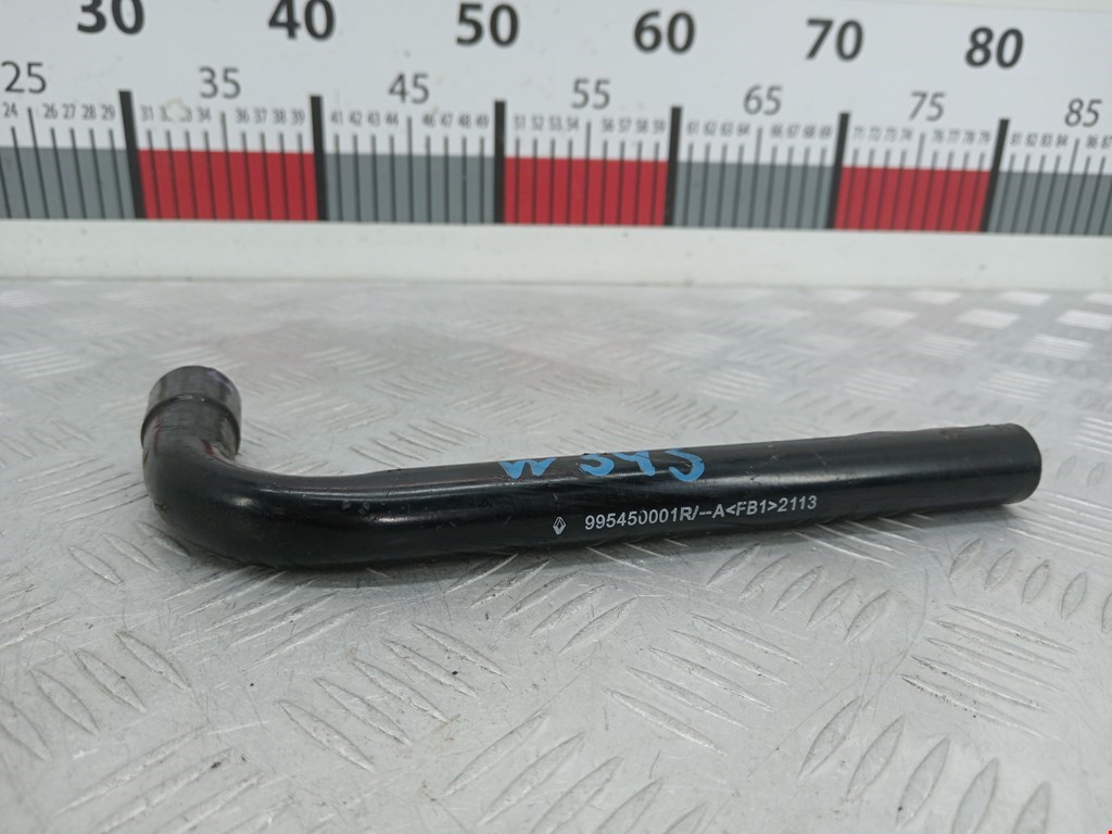 Ключ балонный RENAULT Megane III 2009-2016