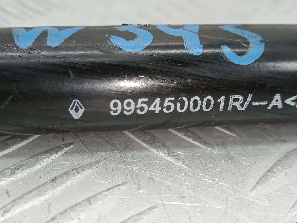 Ключ балонный RENAULT Megane III 2009-2016