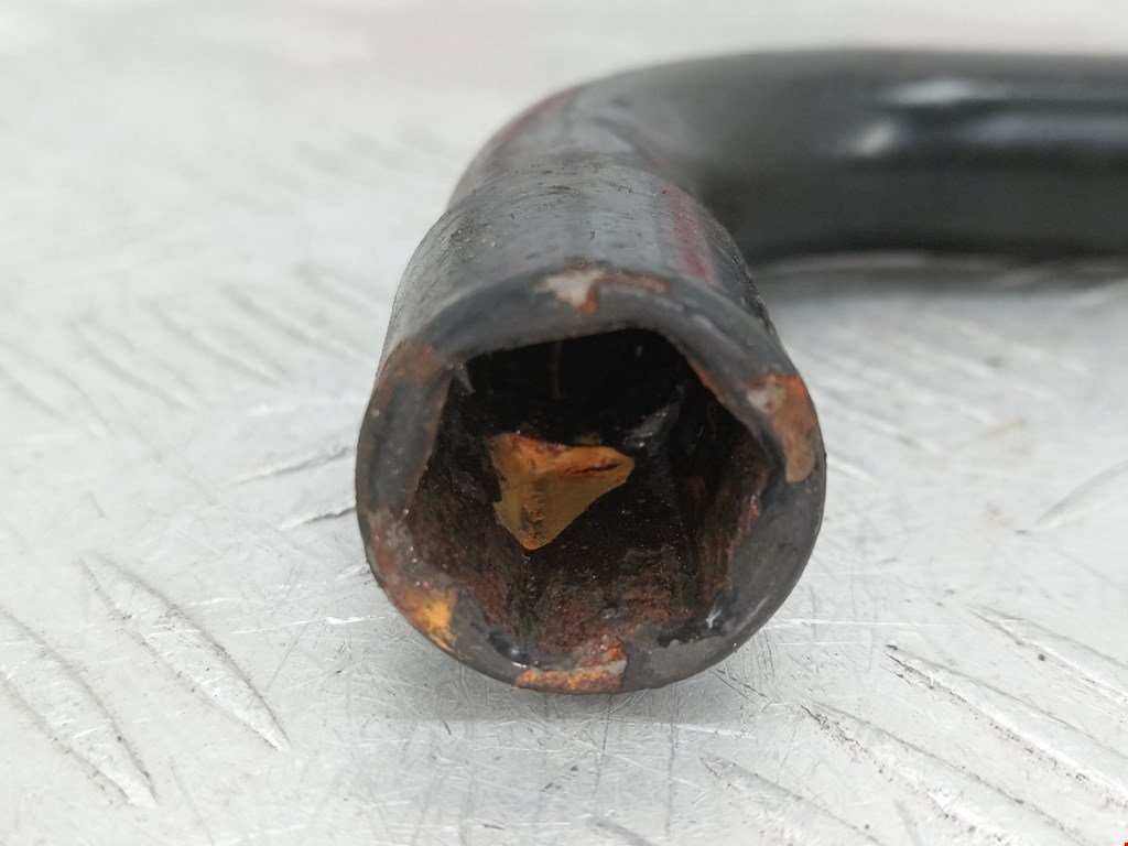 Ключ балонный RENAULT Megane III 2009-2016