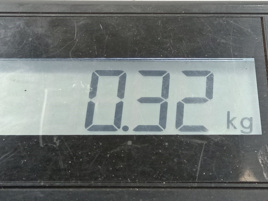 Ключ балонный RENAULT Megane III 2009-2016