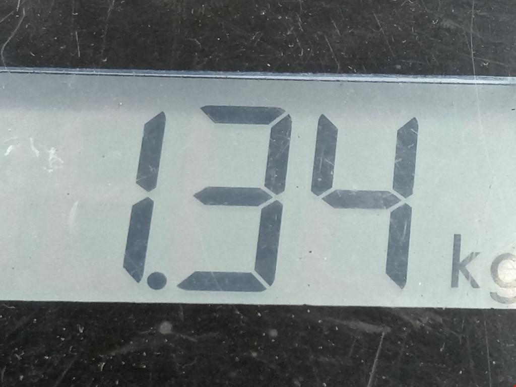 Домкрат FIAT Sedici 2005-2014