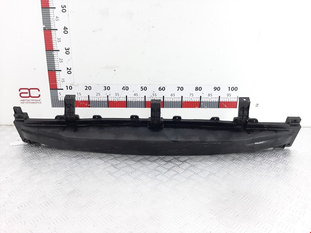 Усилитель заднего бампера (задний) HYUNDAI i40 2011-2019